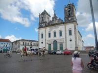 Cachoeira - 16 Tage Rundreise Brasilien – Naturwunder in Südamerika