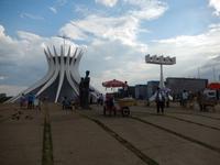 Brasilia - 16 Tage Rundreise Brasilien – Naturwunder in Südamerika