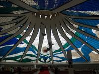 Brasilia - 16 Tage Rundreise Brasilien – Naturwunder in Südamerika