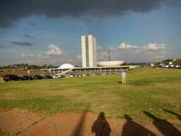 Brasilia - 16 Tage Rundreise Brasilien – Naturwunder in Südamerika