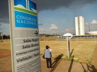 Brasilia - 16 Tage Rundreise Brasilien – Naturwunder in Südamerika