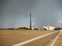 Brasilia - 16 Tage Rundreise Brasilien – Naturwunder in Südamerika