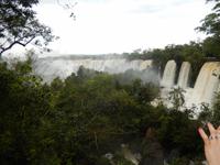 Iguazu - Wasserfälle - 16 Tage Rundreise Brasilien – Naturwunder in Südamerika