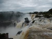 Iguazu - Wasserfälle - 16 Tage Rundreise Brasilien – Naturwunder in Südamerika