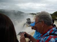 Iguazu - Wasserfälle - 16 Tage Rundreise Brasilien – Naturwunder in Südamerika