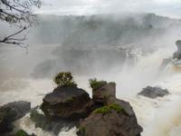 Iguazu - Wasserfälle - 16 Tage Rundreise Brasilien – Naturwunder in Südamerika