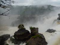 Iguazu - Wasserfälle - 16 Tage Rundreise Brasilien – Naturwunder in Südamerika