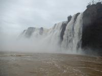 Iguazu - Wasserfälle - 16 Tage Rundreise Brasilien – Naturwunder in Südamerika