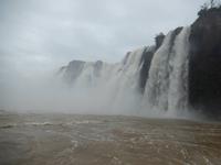Iguazu - Wasserfälle - 16 Tage Rundreise Brasilien – Naturwunder in Südamerika