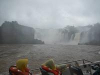 Iguazu - Wasserfälle - 16 Tage Rundreise Brasilien – Naturwunder in Südamerika
