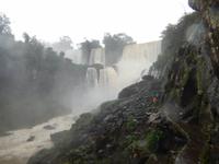Iguazu - Wasserfälle - 16 Tage Rundreise Brasilien – Naturwunder in Südamerika