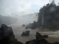 Iguazu - Wasserfälle - 16 Tage Rundreise Brasilien – Naturwunder in Südamerika