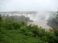 Iguazu - Wasserfälle - 16 Tage Rundreise Brasilien – Naturwunder in Südamerika