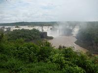 Iguazu - Wasserfälle - 16 Tage Rundreise Brasilien – Naturwunder in Südamerika