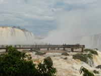 Iguazu - Wasserfälle - 16 Tage Rundreise Brasilien – Naturwunder in Südamerika