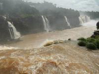 Iguazu - Wasserfälle - 16 Tage Rundreise Brasilien – Naturwunder in Südamerika