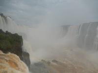 Iguazu - Wasserfälle - 16 Tage Rundreise Brasilien – Naturwunder in Südamerika
