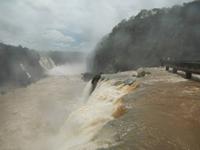 Iguazu - Wasserfälle - 16 Tage Rundreise Brasilien – Naturwunder in Südamerika