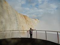 Iguazu - Wasserfälle - 16 Tage Rundreise Brasilien – Naturwunder in Südamerika