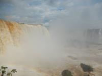 Iguazu - Wasserfälle - 16 Tage Rundreise Brasilien – Naturwunder in Südamerika