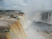 Iguazu - Wasserfälle - 16 Tage Rundreise Brasilien – Naturwunder in Südamerika