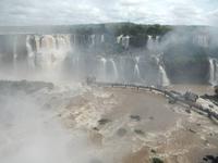 Iguazu - Wasserfälle - 16 Tage Rundreise Brasilien – Naturwunder in Südamerika