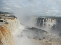 Iguazu - Wasserfälle - 16 Tage Rundreise Brasilien – Naturwunder in Südamerika