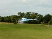Iguazu - Wasserfälle - 16 Tage Rundreise Brasilien – Naturwunder in Südamerika