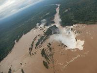 Iguazu - Wasserfälle - 16 Tage Rundreise Brasilien – Naturwunder in Südamerika