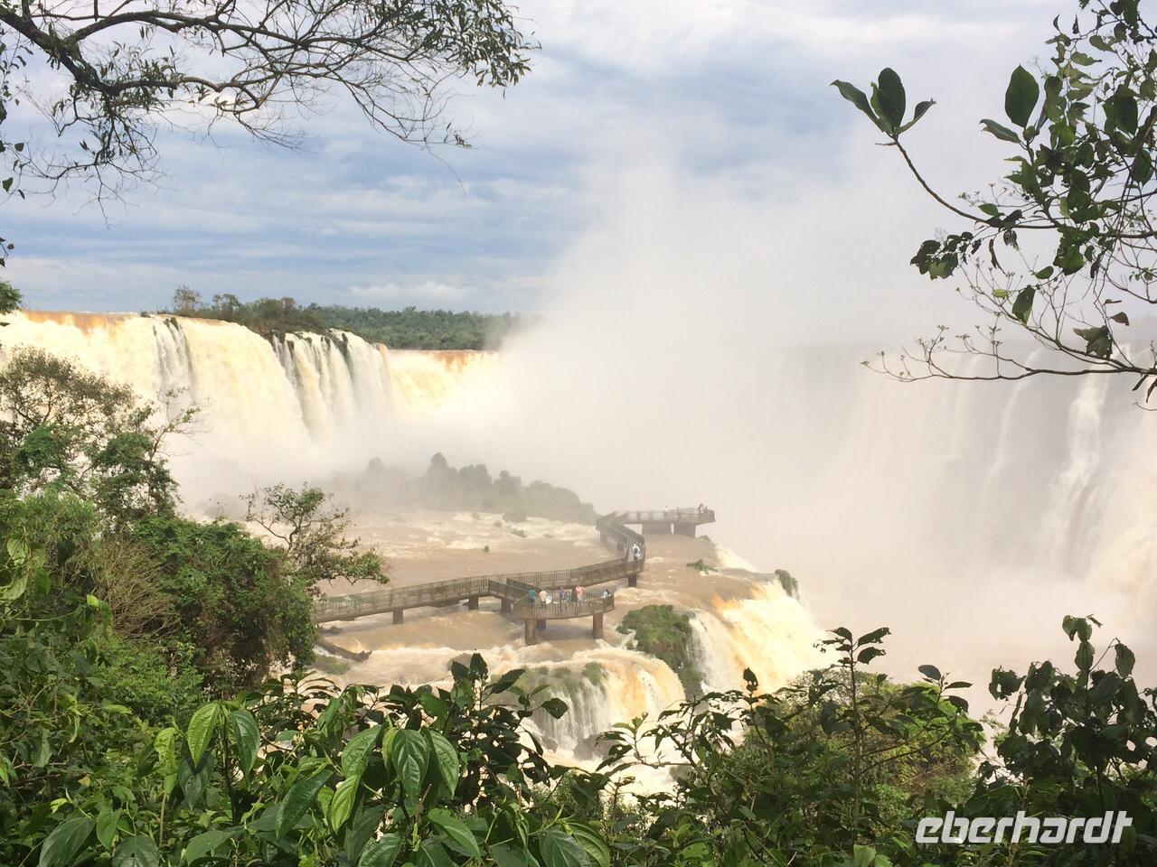 16 Tage Rundreise Brasilien – Naturwunder in Südamerika