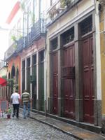 Altstadt in Rio