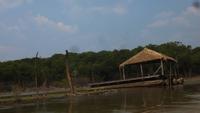 Amazonas Dürre