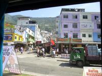 Armenviertel in Rio