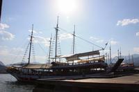 Bootstour