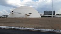 Brasilia - 16 Tage Rundreise Brasilien – Naturwunder in Südamerika