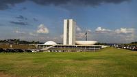 Brasilia - 16 Tage Rundreise Brasilien – Naturwunder in Südamerika