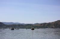 Bucht von Paraty