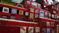 Escadaria Selaron