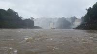 Iguazu - Wasserfälle - 16 Tage Rundreise Brasilien – Naturwunder in Südamerika