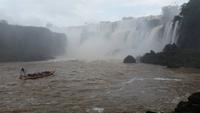 Iguazu - Wasserfälle - 16 Tage Rundreise Brasilien – Naturwunder in Südamerika
