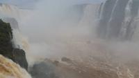Iguazu - Wasserfälle - 16 Tage Rundreise Brasilien – Naturwunder in Südamerika