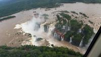 Iguazu - Wasserfälle - 16 Tage Rundreise Brasilien – Naturwunder in Südamerika