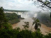 Iguazu - Wasserfälle - 16 Tage Rundreise Brasilien – Naturwunder in Südamerika