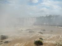 Iguazu - Wasserfälle - 16 Tage Rundreise Brasilien – Naturwunder in Südamerika