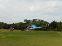 Iguazu - Wasserfälle - 16 Tage Rundreise Brasilien – Naturwunder in Südamerika