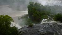 Iguazu Wasserfälle