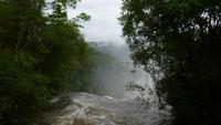 Iguazu Wasserfälle