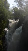 Iguazu Wasserfälle