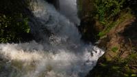 Iguazu Wasserfälle