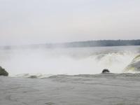 Iguazu Wasserfälle
